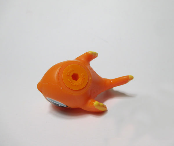Littlest Pet Shop Lps G7 Fish 72 Authentic APR20J