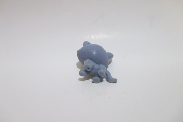 LIKE NEW Littlest Pet Shop Sonia Siberio Mini Baby Cat Kitten 2-82 Authentic Lps Nov3ni