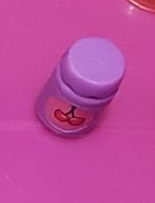Littlest Pet Shop Cherry Marmalade Jam Accessory Oct21ni