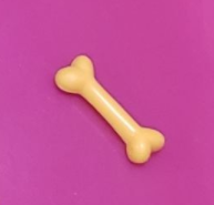 Littlest Pet Shop Bone Treat Food Accessories Authentic Oct21ni