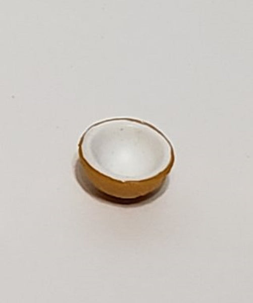 Littlest Pet Shop Coconut Bowl Food Accessory Authentic JUL30J