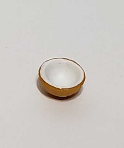 Littlest Pet Shop Coconut Bowl Food Accessory Authentic JUL30J