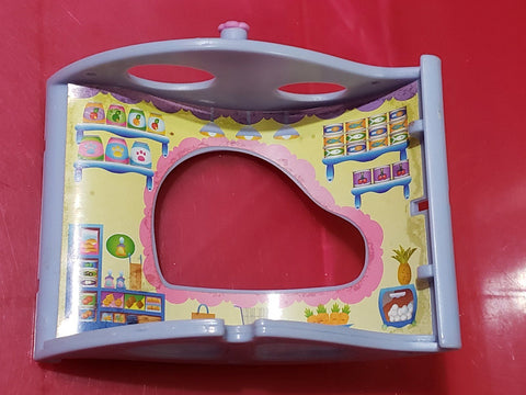 Littlest Pet Shop Blue Nook Accessory Authentic MAY6J