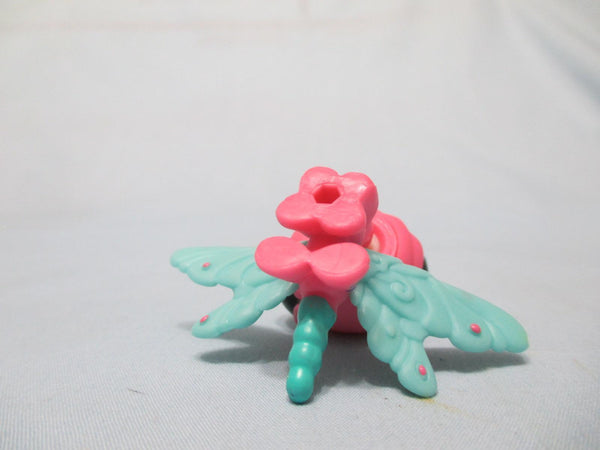 LIKE NEW Littlest Pet Shop Dragonfly Butterfly 1768 Authentic Lps Exclusive MAY23JS