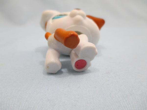 Littlest Pet Shop Dog Jack Russell Terrier 151 Authentic Dec17ni