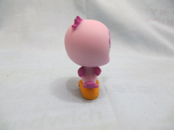 LIKE NEW Littlest Pet Shop Bird Hummingbird 505 Authentic LPS MAY6J