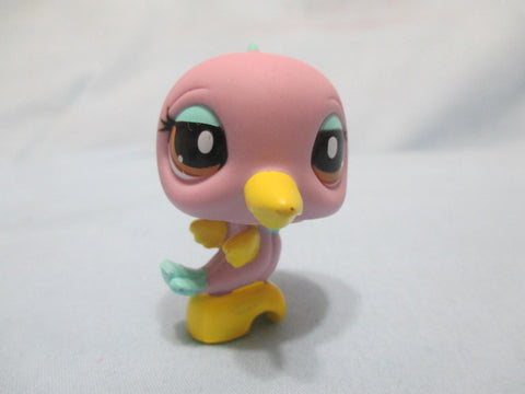 LIKE NEW Littlest Pet Shop Bird Humming Bird 1440 Authentic Lps JAN03NPO1