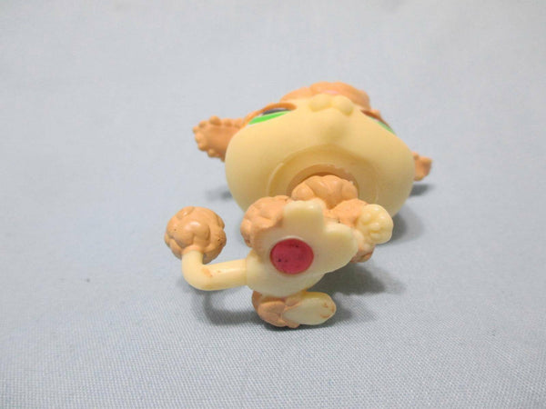 Littlest Pet Shop Dog Pink Poodle 146 Authentic Lps MAY8J