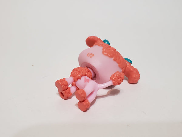 LIKE NEW Littlest Pet Shop Gen 7 G7 Poodle #89 Authentic LPS SEE VIDEO Dec8n
