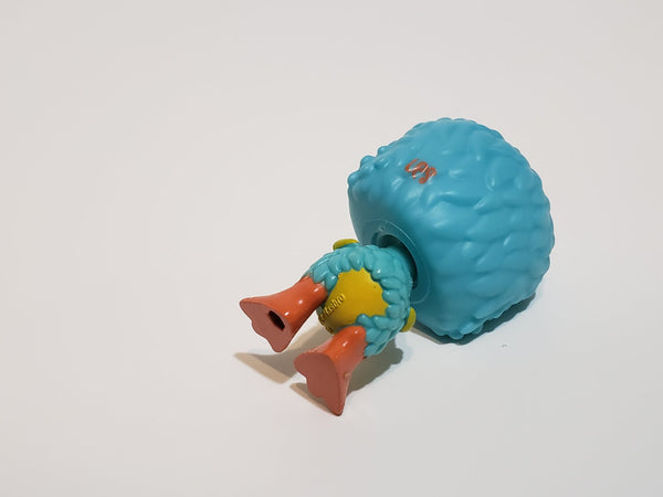 LIKE NEW Littlest Pet Shop G7 Gen 7 Wave 2 Kiwi Bird 82 Blind Box Authentic LPS Feb27ni