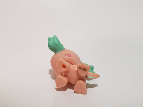 LIKE NEW Littlest Pet Shop Gen 7 G7 Axolotl #142 Authentic LPS Feb24ni
