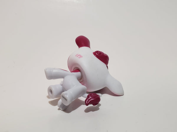 Littlest Pet Shop Gen 7 G7 Cow #150 Authentic LPS APR23