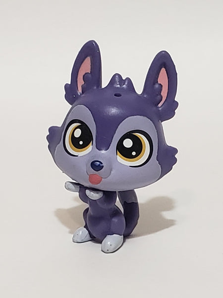 Littlest Pet Shop Mini Baby Carlie McGill 4146 Authentic LPS Dec10n