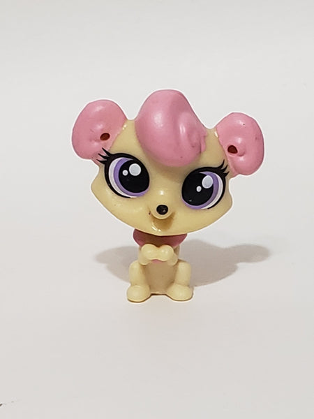 Littlest Pet Shop Mini Baby  Adana Ortega 3997 Authentic LPS Oct19n