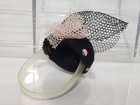 Littlest Pet Shop Spider Original Hat Accessory Authentic LPS Jan22ni