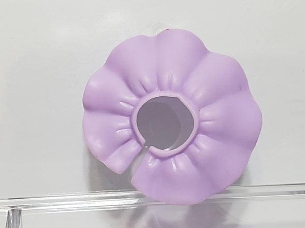 Littlest Pet Shop Light Purple Skirt Accessory Authentic LPS Jan22ni