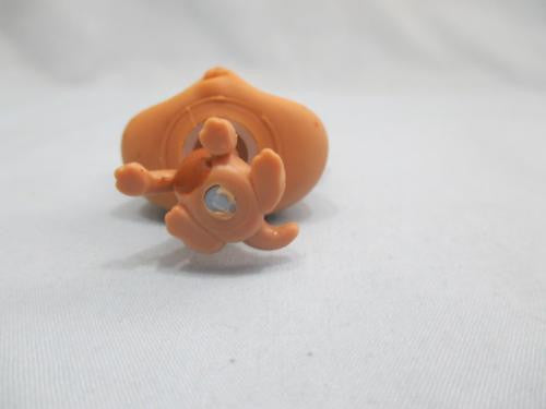 Littlest Pet Shop Chihuahua Clover Flower Eyes 461 Authentic Lps JUN5J