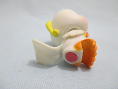 Littlest Pet Shop White Cockatoo 59 Bird Blue Eyes Authentic Lovely Lps JUN2J