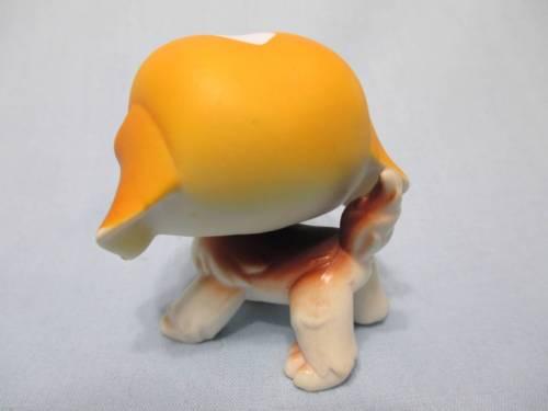 Littlest Pet Shop 76 St Saint Bernard Authentic LPS Nov1npo80