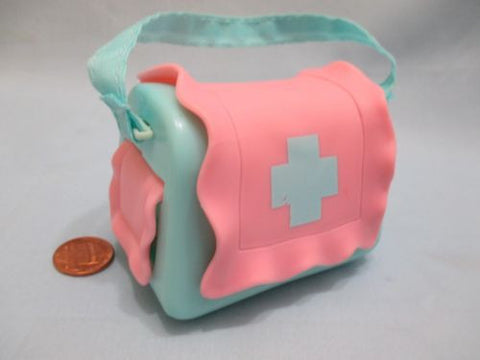 Littlest Pet Shop Portable Medical Vet Doctor Carrier Accessory May27ni