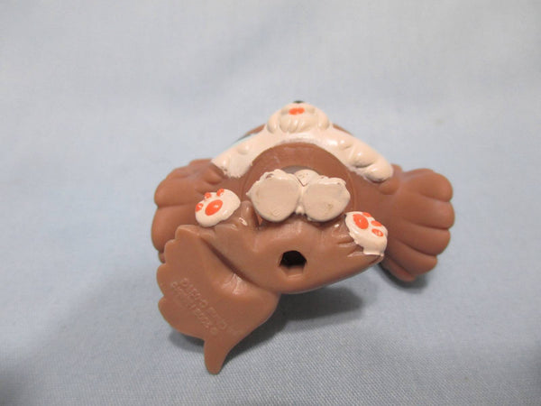 LIKE NEW Littlest Pet Shop Dog Maltese Lhasa 2130 Authentic AUG23K