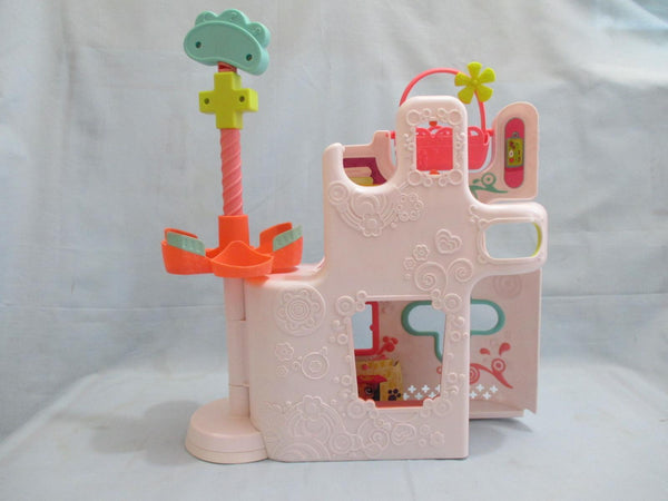 Littlest Pet Shop Rescue Tails Hospital Playset w/ Accessories 100% Authentic APR19J