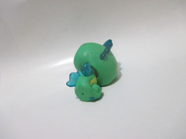 Littlest Pet Shop New Generation Sara Seahopper Seahorse 1-70 Authentic LPS Oct20ni