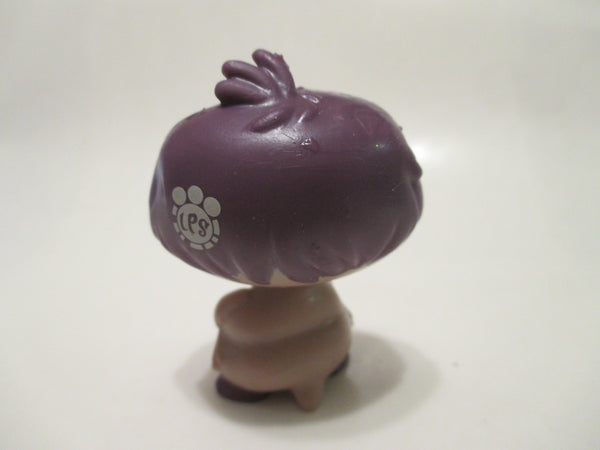 Littlest Pet Shop New Generation Sloth Dozer Dryden 3807 Authentic Lps Oct27ni