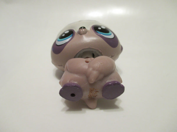 Littlest Pet Shop New Generation Sloth Dozer Dryden 3807 Authentic Lps Oct27ni