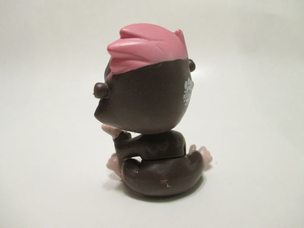 Littlest Pet Shop New Generation Monkey Gorilla Terrence Konga 3814 Authentic LPS APR15J