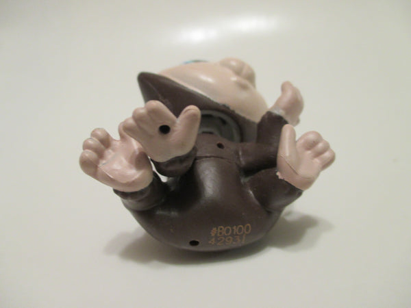 Littlest Pet Shop New Generation Monkey Gorilla Terrence Konga 3814 Authentic LPS APR15J