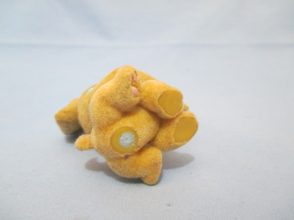 Littlest Pet Shop Dog Fuzzy Golden Retriever 320  Puppy Authentic Lps Nov1npo80