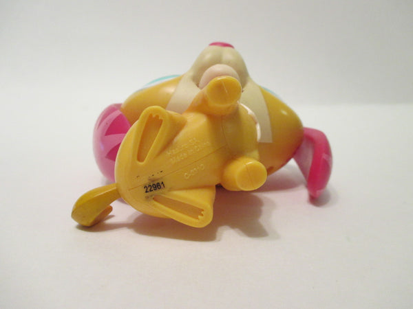 Littlest Pet Shop Large Talking Dog Sing a Song Pets Authentic LPS SEE VIDEO Jan21ni