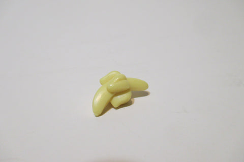 Littlest Pet Shop Banana Fruit Food Accessory SEE VIDEO AS SEEN ON SO MUCH IN LOVE EPISODE 7 Nov18n