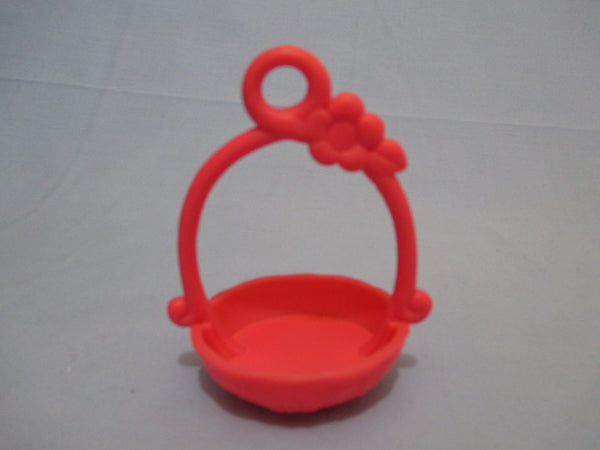 Littlest Pet Shop Part Light Pink Swing Replacement Part Accessory Sep18npo27