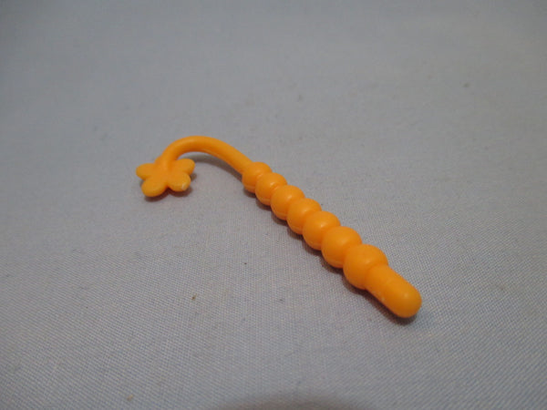 Littlest Pet Shop Yellow Replacement Part Accessory Authentic Lps AUG13J