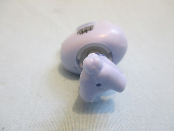 LIKE NEW Littlest Pet Shop 4086 Hopscotch Henderson Bunny Rabbit 100% Authentic LPS Feb26ni