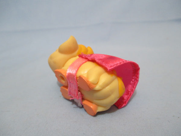 Littlest Pet Shop Guinea Pig 1844 w Original Accessory Authentic Lps Has Initial Jan6J