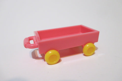 Littlest Pet Shop Wagon Magic Motion Tree House Accessory APR22J