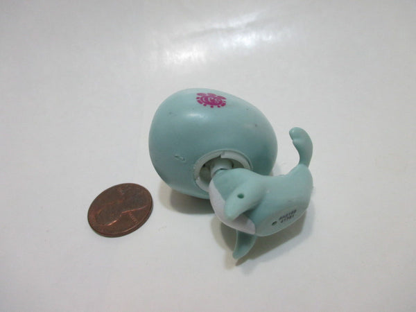 LIKE NEW Littlest Pet Shop Generation 5 Seal Sea Lion 3657 Authentic Lps Oct29ni