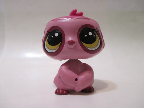 Littlest Pet Shop New Generation 5 Sloth Dreamy Slumberton  Authentic Lps Apr23npo110