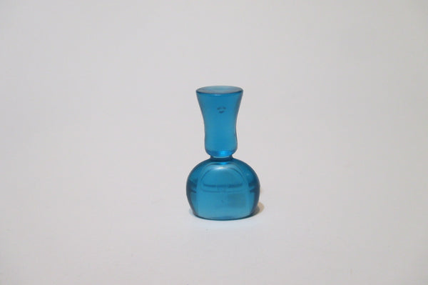 Littlest Pet Shop Green Perfume Accessory Authentic Apr01n