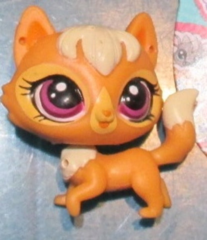 Littlest Pet Shop Kitery Banter 3676 Kitten Cat New Generation Authentic Lps Mar22npoDM WW